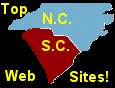 Top Websites List for North and South Carolina USA! Top Sites List for North and South Carolina USA