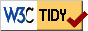 Top Carolina Web Sites List is valid in HTML Tidy.