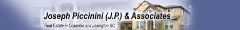 JP Piccinini Real Estate - Columbia, SC