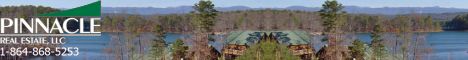 Lake Keowee SC Waterfront Lake Lots