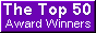 See New Top 50 Award Winning Web Sites List!